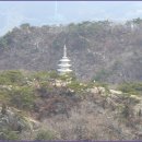 3. 관악산 연주암을 찾아서 ② / 십이지 삼층석탑(十二支 三層石塔) 이미지