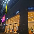 일리카페 펜타힐즈점 | 내돈내산 n 번째 방문후기 사운즈커피미니 경산펜타힐즈점