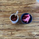 중산간동로 | [냠냠외출] 제주 타무라 : 제주 조천 태국음식 / 제주 동쪽 맛집 / 타무라 후기🍲