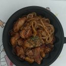 배민 치밥대장 숯불양념92치킨 후기 (지코바, 동근이숯불두마리치킨 비교)