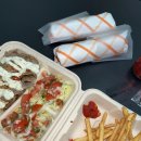 방이동 맛집 서울 케밥 맛집 올림픽공원 샐러드 후기 알리바바케밥