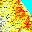 산꼭대기 목장 이미지