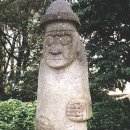 돌하르방 이미지