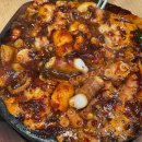 신라식당 한일점 | 대구 맛집 지인 추천 돌판낚지볶음 맛집 내돈내산_신라식당 한일점 방문 후기