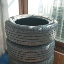 ES350용 타이어 미쉐린 PRIMACY MXV4 (215/55R/17) 팝니다 이미지