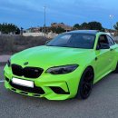 Green25 | Teckwrap High Gloss Gecko Green. (CG41-HD)