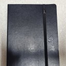 겸손몰 사각 노트 및 펜레스트 리뷰