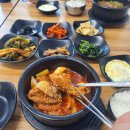 정성과 위생에 감동한 남양주밥집 '삼시세끼집밥' 방문 후기