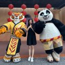 The겟업 | 🇸🇬 USS 유니버셜 스튜디오 싱가포르 🇸🇬 어트랙션 13개 자세한 후기 (동선 꿀팁🍯)