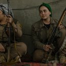 태양과 소녀 이미지