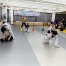 숨 익스트림 태권도장 이미지