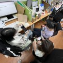 원생 첫 종강(6월)