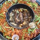 바다속PC게임 | 시흥 거북섬 맛집 오션뷰 우대갈비&amp;해물찜 맛집 우대해신대판정