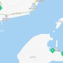 실리도 어촌계 (한마음1)낚시터 이미지