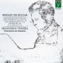 Mozart: 6 Variations on "Mio caro Adone" by Salieri 이미지