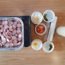 의정부아우네부대찌개 이미지