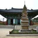 양양 낙산사 칠층석탑 이미지