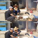 &#39;삼시세끼&#39; 에릭, &#39;타는 냄새&#39; 외친 윤균상에 &#34;죽을래?&#34; 이미지