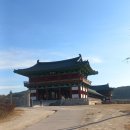 도당산성 | 경주 여행 석빙고 월정교 관람시간 경주 가볼만한곳 가장 오래된 다리 방문 후기