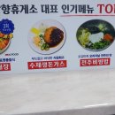 망향(부산)휴게소 이미지