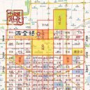 금화민박 | 골목골목 누비는 서안 여행 20, 쇄금교(洒金桥) 이야기