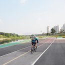 왕숙천수변공원길 이미지