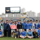 창원축구센터 주경기장 이미지