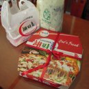 해피홈(피자 치킨) 이미지