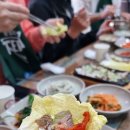 곰배령잔치국수