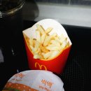 맥도날드 클래식핫도그・맥드라이브 스페셜 빅맥팩 후기