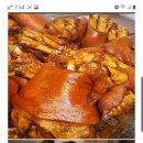 예행님왕족발 이미지