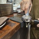 바리스타 1급 이미지