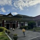 불갑사 산림박물관 이미지