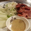 칠첩반상 이미지