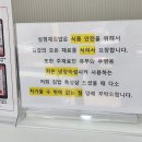 나비꼬마김밥 이미지