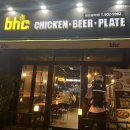 비에이치씨(BHC)치킨 청천영아점