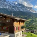 스위스샬레 이미지