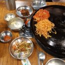 나누리솥뚜껑구이