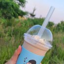 모리커피 포항초곡점