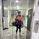 비만돼지 하프마라톤 도전기 (+인천하프마라톤 후기)