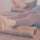 밴드 테라피 요가 이미지