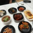 제천 의림지 청국장 로컬 맛집 호반식당 후기
