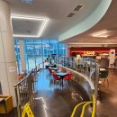 송림 | 서천 장항에 예쁜 디저트 카페 "브라운핸즈 송림동화" 방문 후기