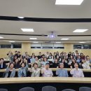 중앙대학교 건강간호대학원 이미지