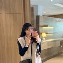 경산에스(S)한의원 | 대구 경산｜프롬에스 스튜디오 속눈썹펌 후기💫 자연스럽고 컬 예쁜 하양 속눈썹펌 추천!