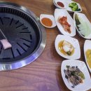 명품돼지마을엄사점
