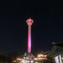 타워힐관광호텔 | 부산 남포동 타워힐호텔 디럭스 패밀리 트윈 연말 이용 후기