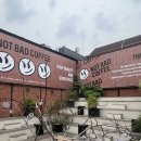 도산 카페 낫배드커피 도산 추천음료 디저트