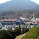 추풍령휴게소(부산방향) 이미지