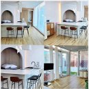 스테이 아름 | 포항 오션뷰 감성 숙소, 스테이아름 후기:))